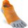 Injinji RUN LIGHTWEIGHT NO SHOW NEW POPSICLE S