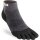Injinji RUN LIGHTWEIGHT MINI-CREW BLACK S