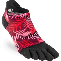 Injinji SPECTRUM RUN LIGHTWEIGHT NO-SHOW PINE