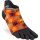 Injinji SPECTRUM RUN LIGHTWEIGHT NO-SHOW SPIDER