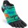 Injinji RUN LIGHTWEIGHT NO-SHOW SPECTRUM TROPIC M