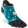 Injinji RUN LIGHTWEIGHT NO-SHOW SPECTRUM YETI M