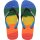 Havaianas Top Logomania Multicolor Gradient Rainbow Gr. (EU: 35/36)