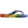 Havaianas Top Logomania Multicolor Gradient Rainbow Gr. (EU: 35/36)