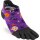 Injinji WOMENS SPECTRUM RUN LIGHTWEIGHT NO-SHOW SPELL