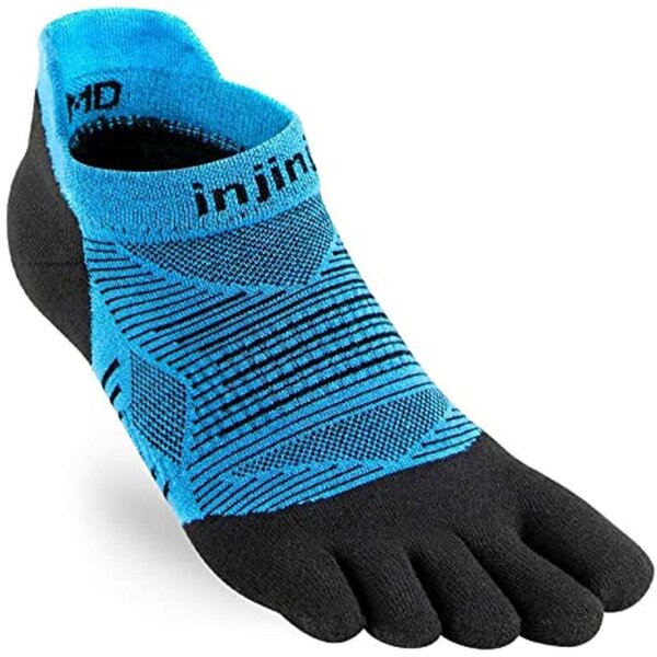 Injinji RUN ORIGINAL WEIGHT NO-SHOW MALIBU S