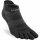 Injinji RUN LIGHTWEIGHT NO-SHOW BLACK XL