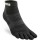 Injinji RUN LIGHTWEIGHT MINI-CREW BLACK L