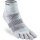 Injinji RUN LIGHTWEIGHT MINI-CREW GRAY M