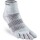 Injinji RUN LIGHTWEIGHT MINI-CREW GRAY L