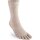 Injinji EVERYDAY CREW UPCYCLED COTTON LINO S