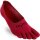 Injinji EVERYDAY LIGHTWEIGHT HIDDEN GRANATE S
