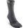 Injinji MEN´S HIKER CREW CHARCOAL S/M