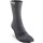 Injinji MEN´S HIKER CREW CHARCOAL L/XL