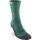 Injinji MEN´S HIKER CREW FOREST S/M