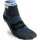 Injinji MEN´S LINER+RUNNER MINI-CREW BLACK L/XL