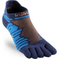 Injinji ULTRA RUN NO SHOW BLUE  S