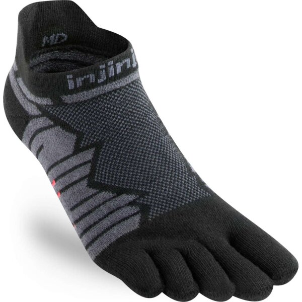 Injinji ULTRA RUN NO SHOW ONYX S