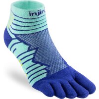 Injinji ULTRA RUN MINI-CREW ARCTIC S