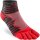 Injinji ULTRA RUN MINI-CREW LAVA S