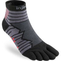 Injinji ULTRA RUN MINI-CREW ONYX S
