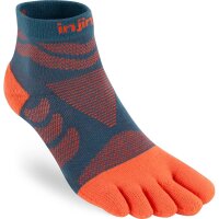 Injinji WOMENS ULTRA RUN MINI-CREW DEW