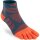 Injinji WOMENS ULTRA RUN MINI-CREW DEW XS/S