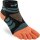 Injinji WOMENS ULTRA RUN MINI-CREW TIDE XS/S