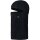 Buff® THERMONET® HINGED BALACLAVA SOLID BLACK