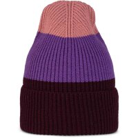 Buff® KNITTED BEANIE ZIMIC DAHLIA