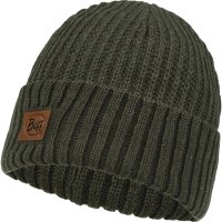 BUFF® Knitted Beanie Rutger BARK