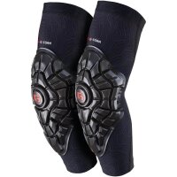 G-Form Elite Ellenbogenprotektor ELITE BLACK