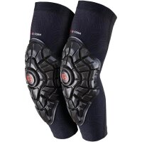 G-FORM ELLBOGENSCHONER ELITE BLACK