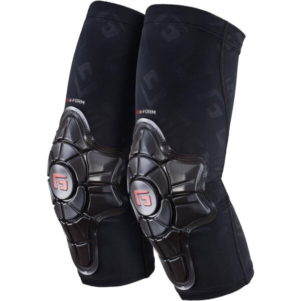G-Form Pro-X Youth Ellenbogenprotektor PRO-X BLACK YOUTH