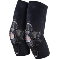 G-Form Pro-X Youth Ellenbogenprotektor PRO-X BLACK YOUTH