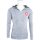 G-FORM KAPUTZENSWEETJACKE MOTION GRAY
