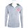 G-Form Motion Kapuzensweatjacke Gray