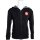 G-FORM KAPUTZENSWEETJACKE MOTION BLACK