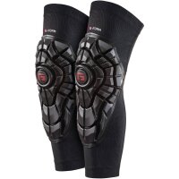 G-Form Elite Knieprotektor BLACK