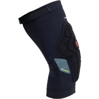 G-Form Pro Rugged Knieprotektor PRO RUGGED BLACK