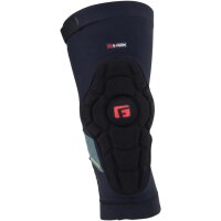 G-Form Pro Rugged Knieprotektor PRO RUGGED BLACK