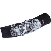 G-Form Knieprotektor Pro-X3 street art, Gr. XXL...
