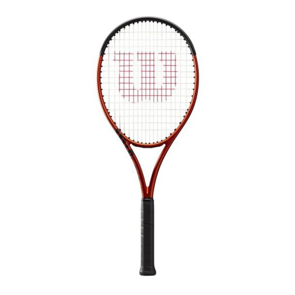 Wilson BURN 100LS V5.0 RKT