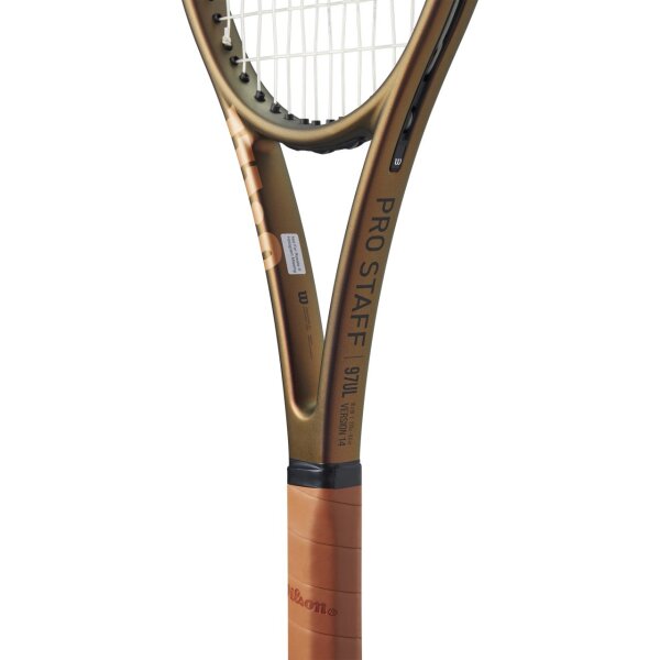 Wilson PRO STAFF 97UL V14 RKT