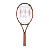 Wilson PRO STAFF TEAM V14 RKT 1