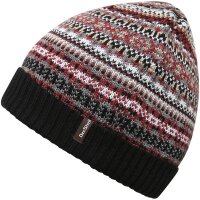 Dexshell Fair Isle Pompom - Bohemia - L/XL