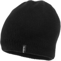 Dexshell Beanie Solo - Black - L/XL