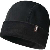 Dexshell Watch Hat (by DEXFUZE) - Black - S/M