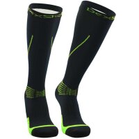 Dexshell Compression Mudder Socks Knee length - Hi-Viz...