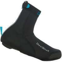 Dexshell Heavy Duty Overshoes - Black - S